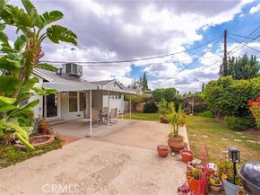 11007 MONTGOMERY Avenue, Granada Hills (los Angeles) CA 91344