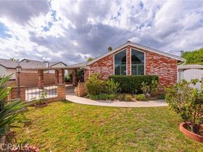 11007 MONTGOMERY Avenue, Granada Hills (los Angeles) CA 91344