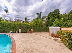 11007 MONTGOMERY Avenue, Granada Hills (los Angeles) CA 91344