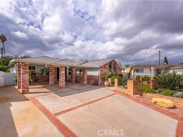 11007 MONTGOMERY Avenue, Granada Hills (los Angeles) CA 91344