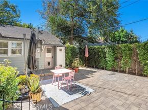 11519 Albers Street, North Hollywood (los Angeles) CA 91601