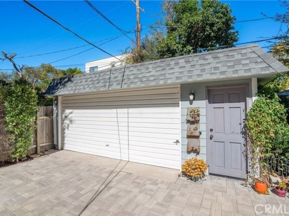 11519 Albers Street, North Hollywood (los Angeles) CA 91601