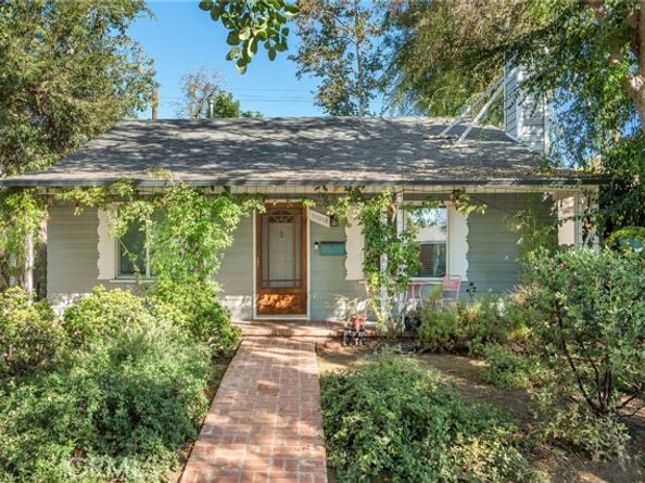 11519 Albers Street, North Hollywood (los Angeles) CA 91601