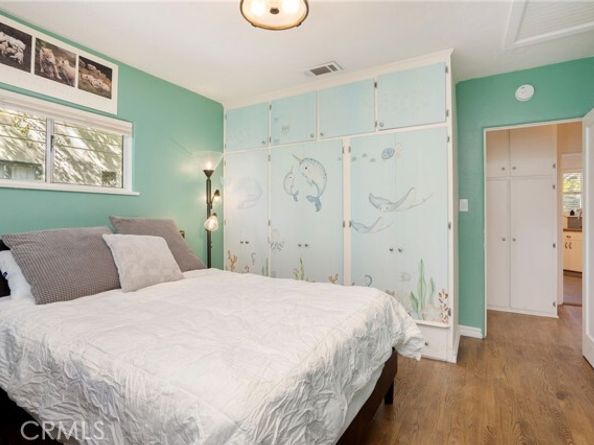 11519 Albers Street, North Hollywood (los Angeles) CA 91601