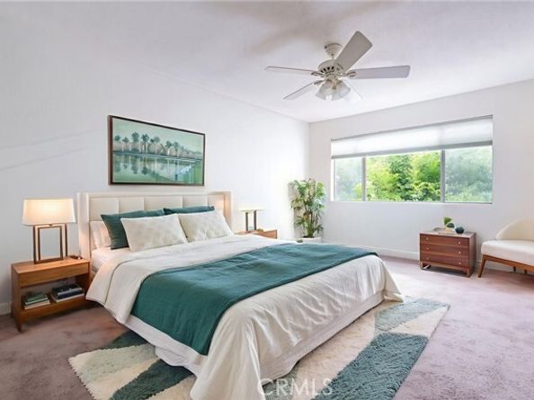 22038 Vanowen Street 113, Woodland Hills (los Angeles) CA 91303