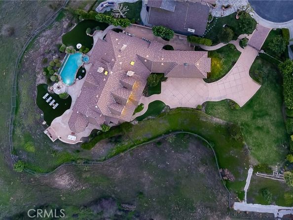 24862 Wooded Vista, West Hills (los Angeles) CA 91307