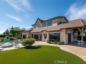 24862 Wooded Vista, West Hills (los Angeles) CA 91307