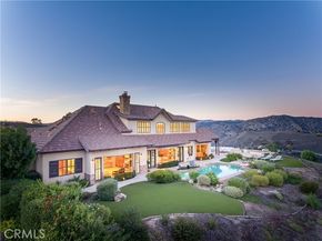 24862 Wooded Vista, West Hills (los Angeles) CA 91307