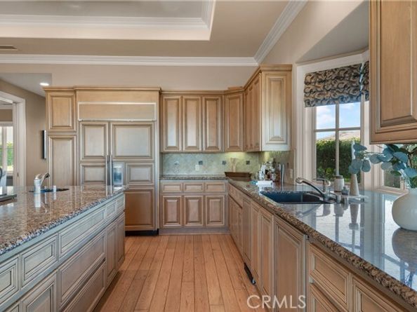 24862 Wooded Vista, West Hills (los Angeles) CA 91307