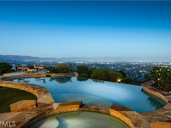 24862 Wooded Vista, West Hills (los Angeles) CA 91307