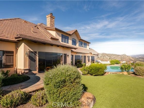 24862 Wooded Vista, West Hills (los Angeles) CA 91307