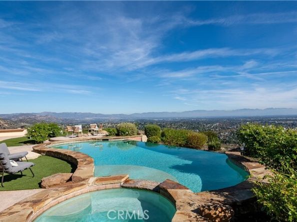 24862 Wooded Vista, West Hills (los Angeles) CA 91307