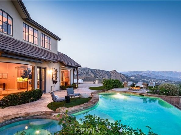 24862 Wooded Vista, West Hills (los Angeles) CA 91307