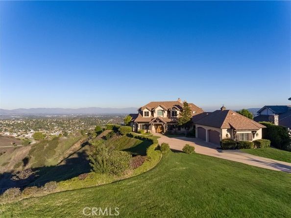 24862 Wooded Vista, West Hills (los Angeles) CA 91307