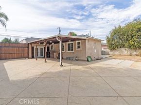 8546 Woodley Ave, North Hills (los Angeles) CA 91343