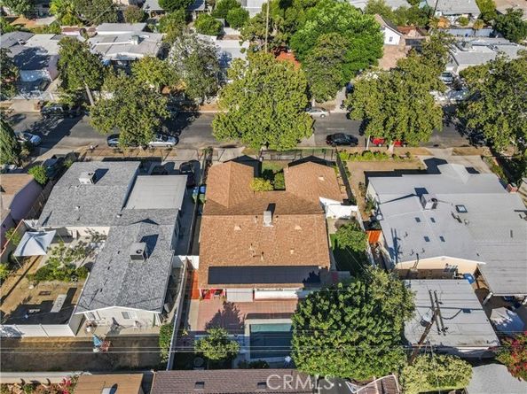 8651 Ranchito Avenue, Panorama City (los Angeles) CA 91402