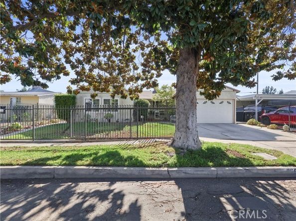 8651 Ranchito Avenue, Panorama City (los Angeles) CA 91402