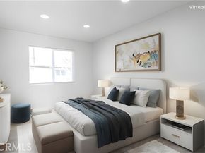 12302 Runnymede Street 4, North Hollywood (los Angeles) CA 91605