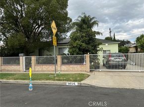 14125 Burton Street, Panorama City (los Angeles) CA 91402