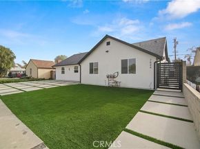7842 Lasaine Avenue, Northridge (los Angeles) CA 91325