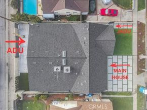 7842 Lasaine Avenue, Northridge (los Angeles) CA 91325