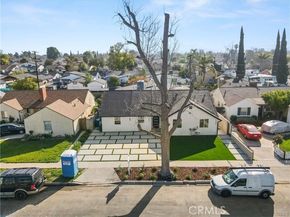 7842 Lasaine Avenue, Northridge (los Angeles) CA 91325