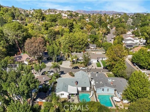 24206 Saint Edens Circle, West Hills (los Angeles) CA 91307