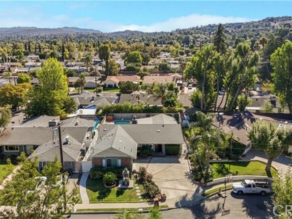 24206 Saint Edens Circle, West Hills (los Angeles) CA 91307