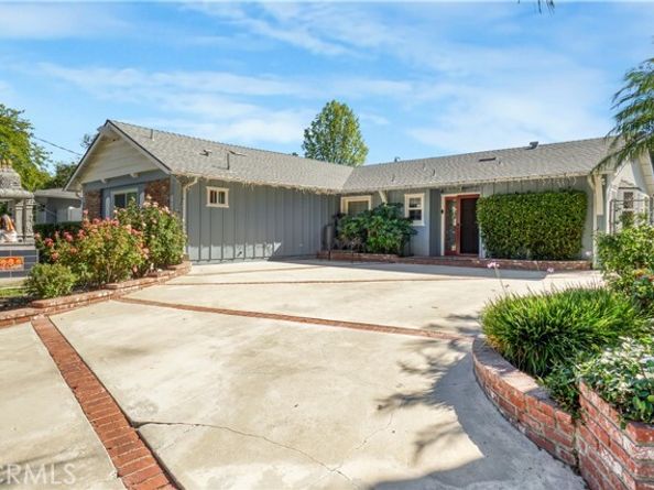 24206 Saint Edens Circle, West Hills (los Angeles) CA 91307