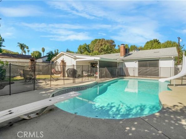 24206 Saint Edens Circle, West Hills (los Angeles) CA 91307