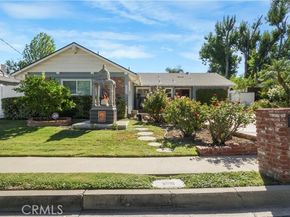 24206 Saint Edens Circle, West Hills (los Angeles) CA 91307