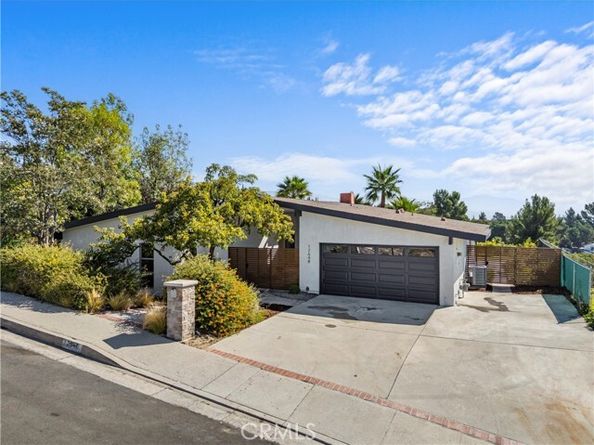 12648 Darla Avenue, Granada Hills (los Angeles) CA 91344