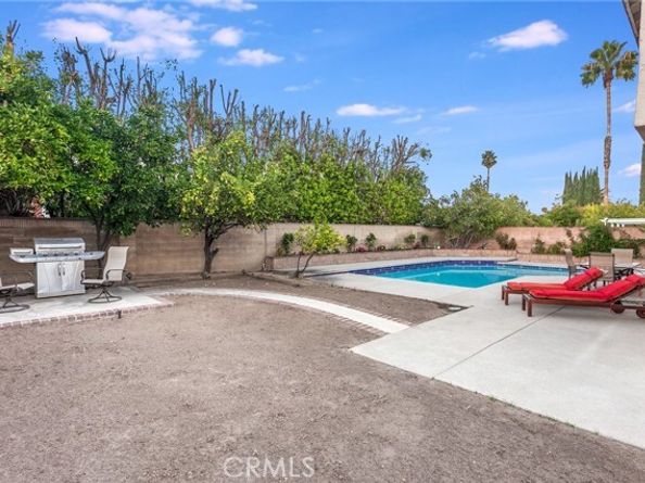 22715 Keswick Street, West Hills (los Angeles) CA 91304