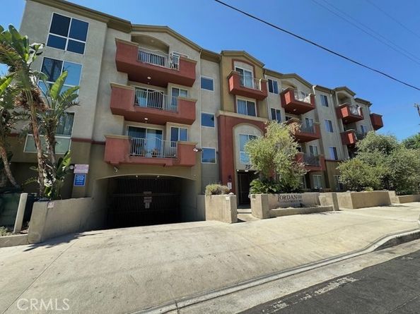 7551 Jordan Avenue 109, Canoga Park (los Angeles) CA 91303
