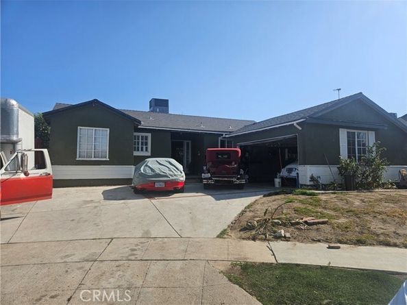 13448 Stagg Street, Panorama City (los Angeles) CA 91402