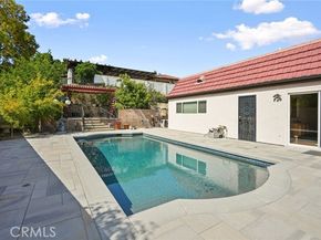 12525 Daryl Avenue, Granada Hills (los Angeles) CA 91344