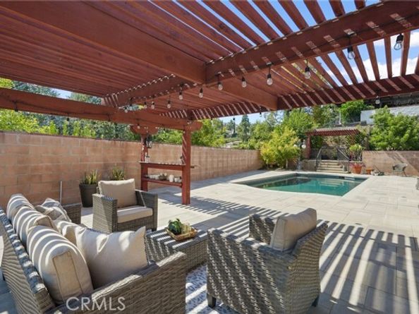 12525 Daryl Avenue, Granada Hills (los Angeles) CA 91344