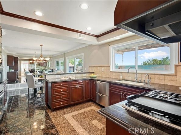 12525 Daryl Avenue, Granada Hills (los Angeles) CA 91344