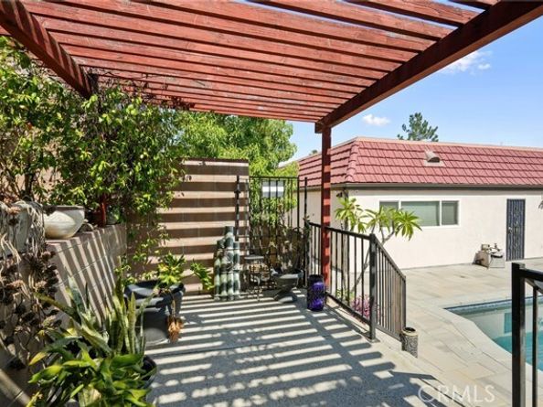 12525 Daryl Avenue, Granada Hills (los Angeles) CA 91344