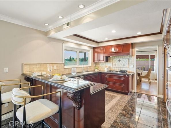 12525 Daryl Avenue, Granada Hills (los Angeles) CA 91344