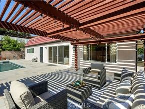12525 Daryl Avenue, Granada Hills (los Angeles) CA 91344