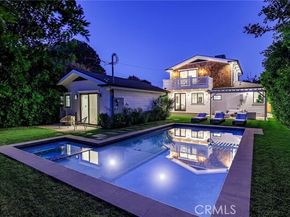 5651 Ranchito Avenue, Los Angeles CA 91401