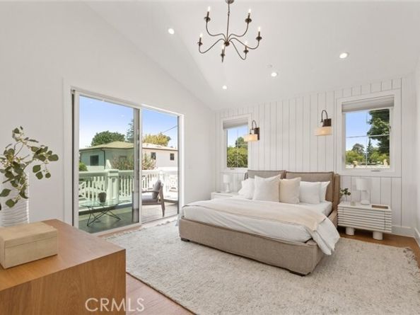 5651 Ranchito Avenue, Los Angeles CA 91401