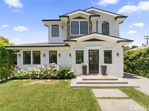 5651 Ranchito Avenue, Los Angeles CA 91401