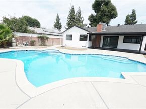 10345 Blucher Avenue, Granada Hills (los Angeles) CA 91344