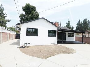 10345 Blucher Avenue, Granada Hills (los Angeles) CA 91344