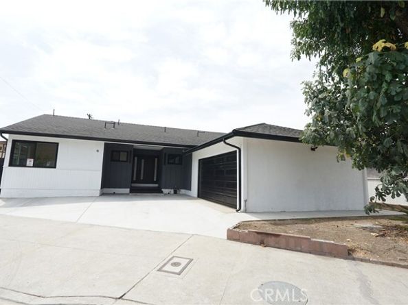 10345 Blucher Avenue, Granada Hills (los Angeles) CA 91344