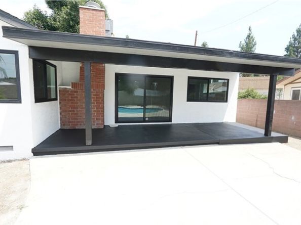 10345 Blucher Avenue, Granada Hills (los Angeles) CA 91344