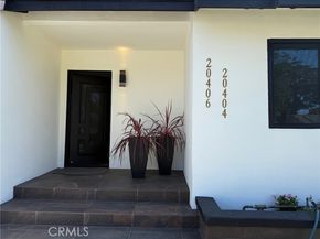 20406 Londelius Street, Winnetka (los Angeles) CA 91306