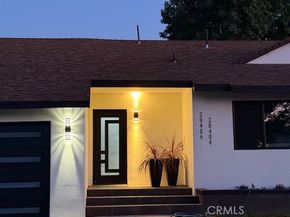 20406 Londelius Street, Winnetka (los Angeles) CA 91306